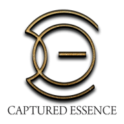 Captured Essence Logo